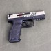 HK VP9 75th Anniversary 9mm